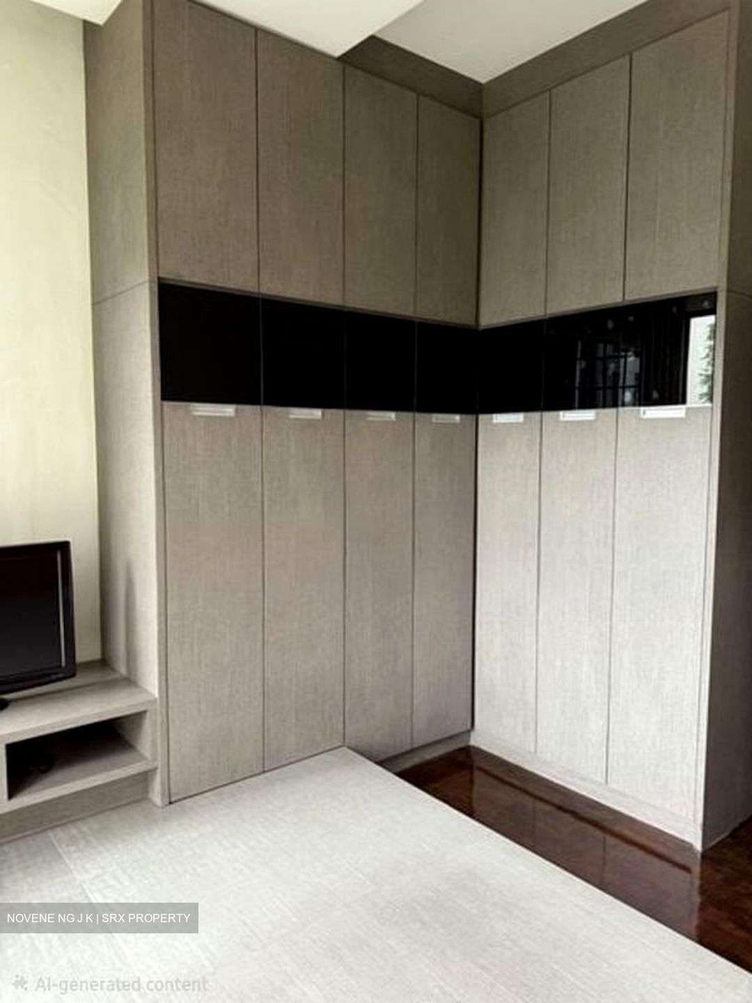 Seasons Park (D26), Condominium #520244011